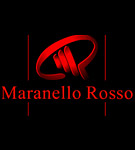 Maranello Rosso