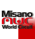 Circuito Santa Monica di Misano Adriatico
