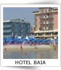 Hotel Baia