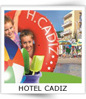 Hotel Cadiz