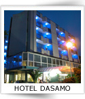 Hotel Dasamo