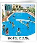 Hotel Diana