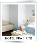 Hotel Fra i Pini