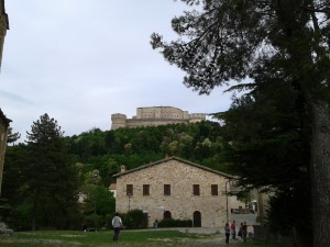 San Leo